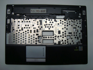 Palmrest за лаптоп MSI MS-1635 M673X E2M-632061X (втора употреба)